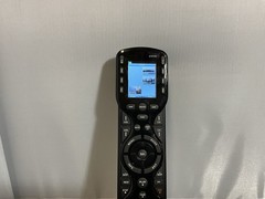 Universal Remote Control MX-450 Custom Programmable Remote Control