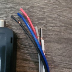 DS18 V2HL.V2 2-Channel RCA Line Output Level Converter (LOC)