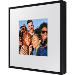 Samsung LS60D Music Frame Smart Speaker Dolby Atmos, Q-Symphony HW-LS60D/ZA