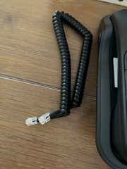 AT&T TR1909 Trimline telephone with 13 number memory,Open Box