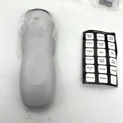 DIRECTV RC73 IR RF UNIVERSAL REMOTE CONTROL GENIE GUIDE OEM NEW