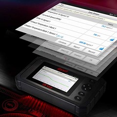 CR V3.0 Free for 3 Vehicle Groups Auto VIN/Quick Test/Actuation Test/Android