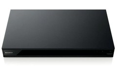 Sony UBP-X800M2 4K UHD Blu-ray Player