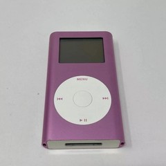 Apple iPod mini 1st or 2nd Generation 4GB/6GB32GB/64GB/128GB/GB256GB New battery