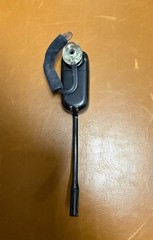 Plantronics C540 C054 Wireless Phone Headset Office Business Set Used