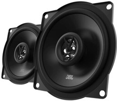 JBL Stage1 51 5-1/4 Inch 150W Front Door Car Speakers For 2003-07 Honda Accord