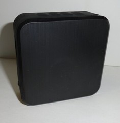 Insignia Bluetooth Rugged Speaker Water resistant Durable construction