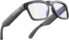 Ergonomic Bluetooth Audio Sunglasses – 10 Hours Playtime, ANSI Z87.1 Certified