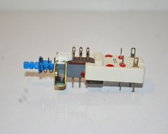 1 New Alps SDU3PE Power Switch Sansui NAD Luxman Sanyo 2050 Multiple models