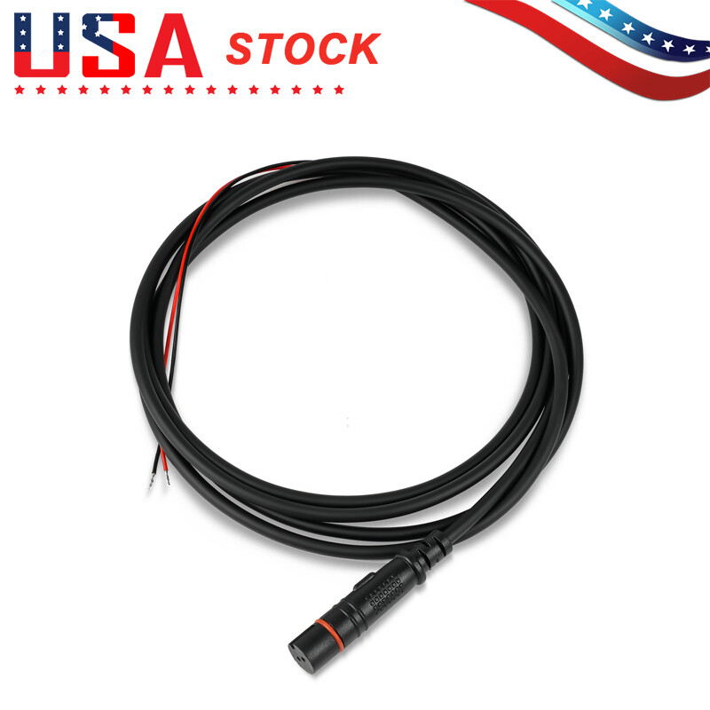 For Lowrance Hook2 / Reveal / Simrad Cruise Power Cable – 000-14172-001