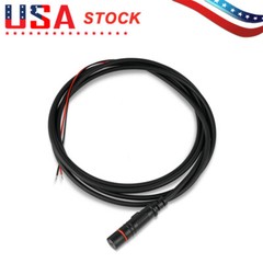 For Lowrance Hook2 / Reveal / Simrad Cruise Power Cable – 000-14172-001