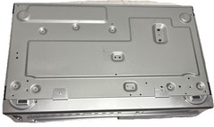 Sylvania DVD/VCR Combo—SSD800 No Remote—For Parts—SEE BELOW—SHIPS IN 24 HOURS—