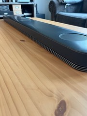 LG SJ9 Wireless Bluetooth Multi-Room 5.1.2-Channel Soundbar