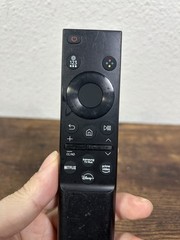 Samsung OEM Remote Control (BN59-01388A) for Select Samsung TVs – Black