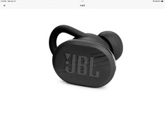 Right Side Earbud Replacement For JBL Endurance Race TWS OEM – Black