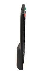 New Replacement Remote Control For Majority DVD Player Black