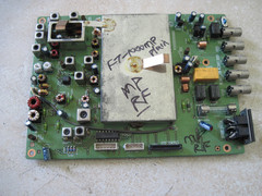 Yaesu FT-1000MP (Plain) RF Unit working and in Excellent shape working fine