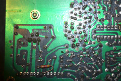 Spare Parts for Yaesu FT-101Z HAM HF Transceiver