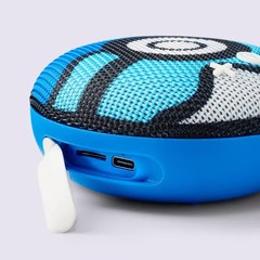 Pokemon x Target Dive Ball Portable Speaker – Limited Edition – New In Box