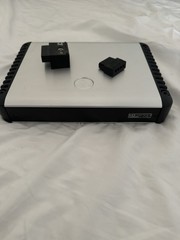 JL Audio HD1200/1 Amp Amplifier Ampli 1200 Watts!! HD 1200 1 Channel Mono