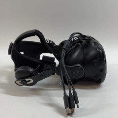 HTC Vive Pro PC VR Headset 99HANW015-00
