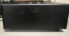 Outlaw Audio Model 7500