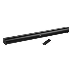 VEVOR Sound Bar for Smart TV 2.1 Channel Bluetooth TV Soundbar with Subwoofer