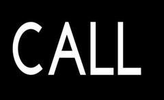 PERSONALIZED with YOUR “CALL” SIGN PERMANENT VINYL STICKER