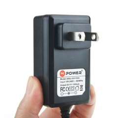 AC Adapter Charger for Unblock Tech Gen3 Pro 16GB UBOX3 UBOX4 TV Box Power Line