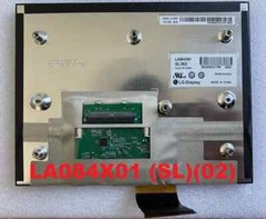 17-22 Replacement 8.4″ Uconnect 4C UAQ LCD Display Touch Screen Radio Navigation