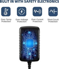 Charger For TP-Link Deco Tri Band Mesh WiFi System S4, M3, M4, M5, M9, X20 X55