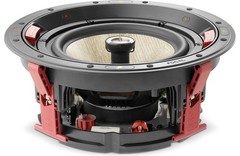 Brand New Focal 300 ICW8 8″ In Wall or Ceiling 2-WAY Speaker (Each) F300ICW8