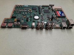 POLYCOM 2202-24029-800 REV F Board + SanDisk 512MB CompactFlash