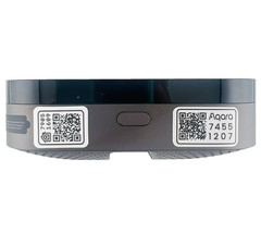 Aqara Smart Hub M3 Matter Controller Thread Border Router PoE Zigbee WiFi IR