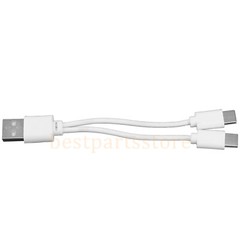 USB AA AAA 9V C D Lithium ion Li-ion Rechargeable Battery 1.5V With Type C Lot
