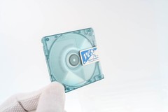 Royal Shadow YES / 74min Recordable MiniDisc Used MD Blank Media [USED]
