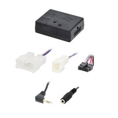 Axxess AXSWC-TL Steering Wheel Control Interface Adapter