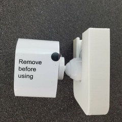 Indoor Wall or Ceiling Mount for Blink Mini Camera BCM00300U