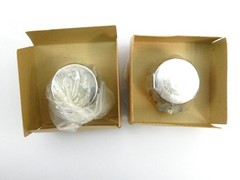 Lot of 2 Vintage Pioneer AT-16A 16 Ohm Speaker Level Controls – NEW/Open Box