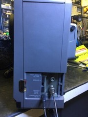 SONY CRF V21 IN EXCELLENT CONDITION WITH ACCESSORIES AND DOCUMENTS