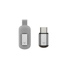 Portable OTG Smart Phone IR Infrared Remote Control Adapter For Android iOS APP✔