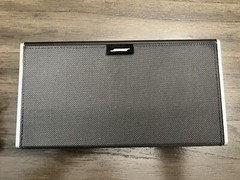 Bose sound link Bluetooth model 404600