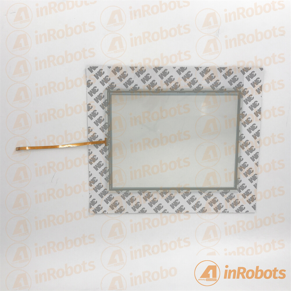 SIEMENS 6AV6545-0AG10-0AX0 MP270B 10″ Touch Screen Glass Panel HMI Repair