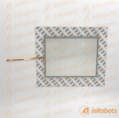SIEMENS 6AV6545-0AG10-0AX0 MP270B 10″ Touch Screen Glass Panel HMI Repair