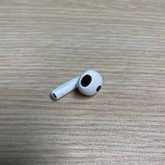 Apple AirPods 3RD GENERATION Replacement – RIGHT SIDE ONLY A2565 – Good