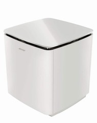 Bose Lifestyle Ultra Wireless Smart Subwoofer – White Smoke 2026