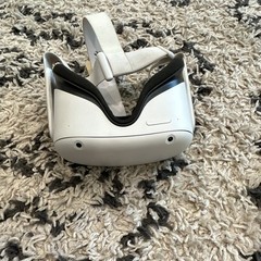 Meta Quest 2 VR Headset 512 GB White w/ Controllers, USB-C, 90Hz, 96° FOV