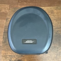 Bose QuietComfort 15 Blue/Black Noise Cancelling Over-Ear Wired w/ Case