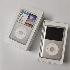 🔥NEW🔥Apple iPod Classic 5th 6th 7th 128GB 256GB 512GB 1TB New Battery MODDED