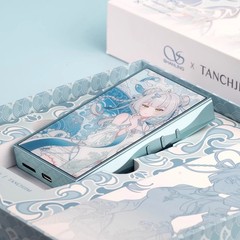 1PC Shanling M3 Plus × TANCHJIM Limited Edition Hi-Fi Portable Music Player